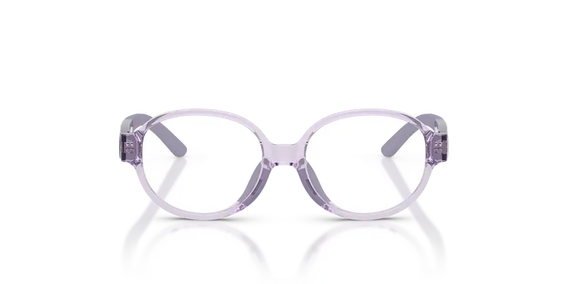 Polo Ralph Lauren Polo Bambino Viola 846618 miniatura 2