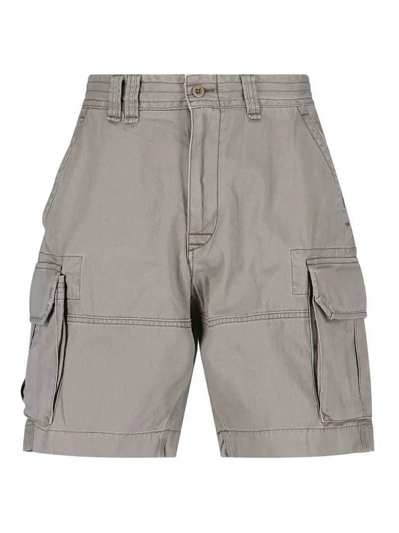 Polo Ralph Lauren Bermuda Verde 4142767