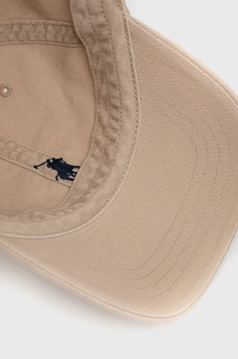 berretto Beige miniatura 4