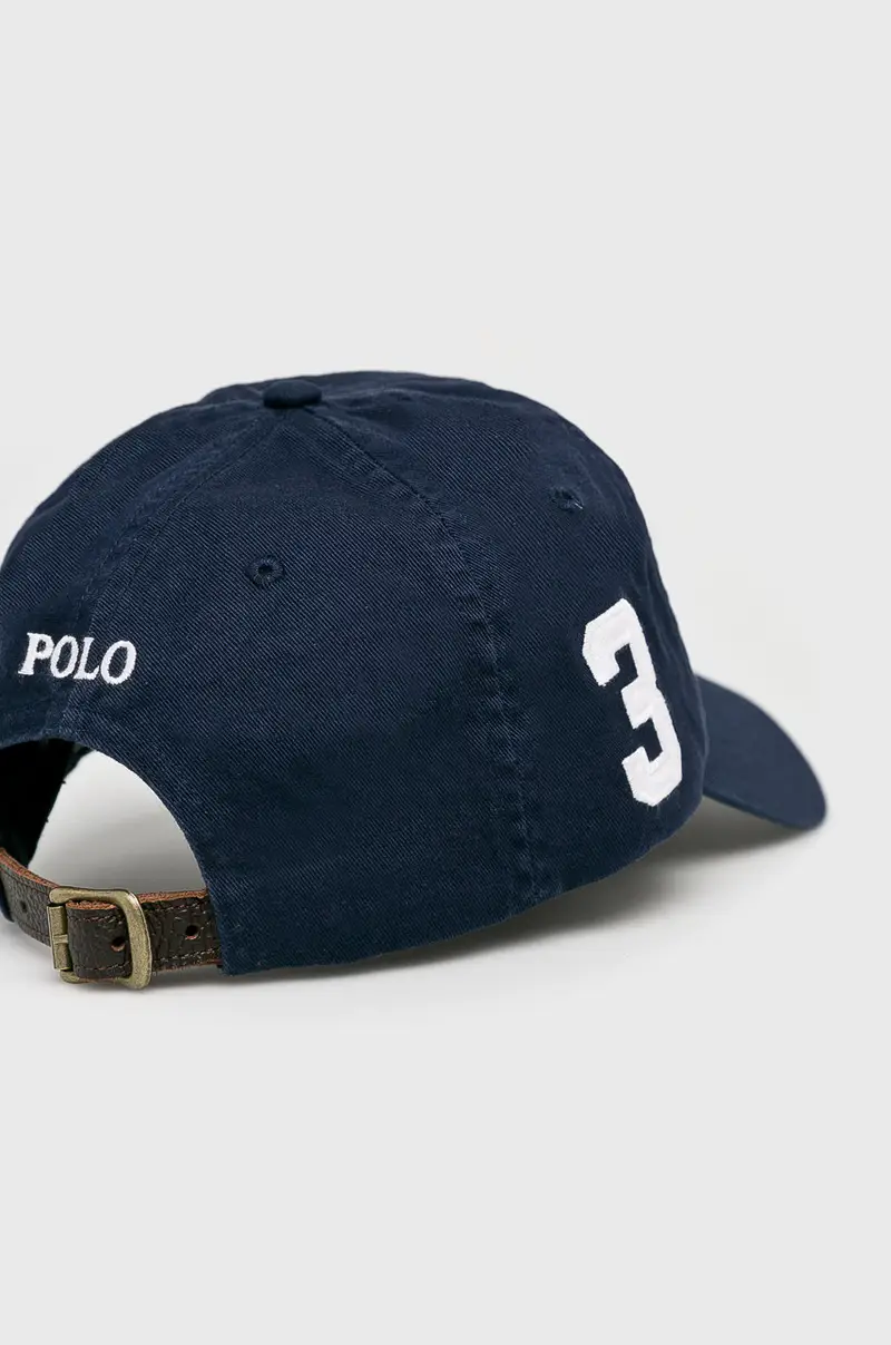 berretto Blu navy miniatura 3