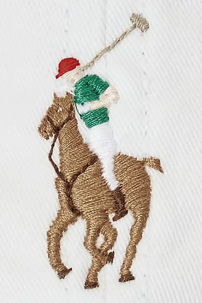 berretto da baseball colore turchese Bianco miniatura 3