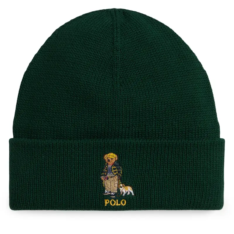 Polo Ralph Lauren Polo Verde 3940956