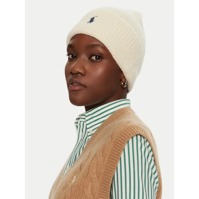 Polo Ralph Lauren Polo Beige 2836260