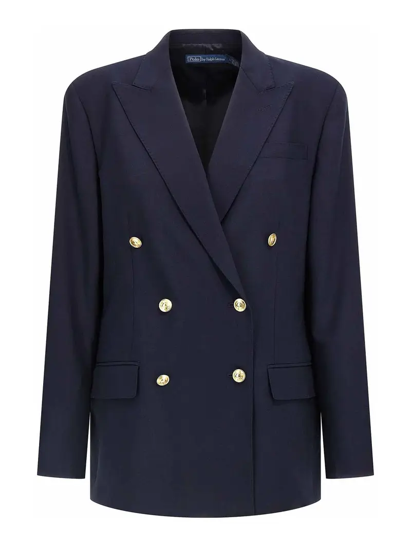 Polo Ralph Lauren Blazer Blu 3279363