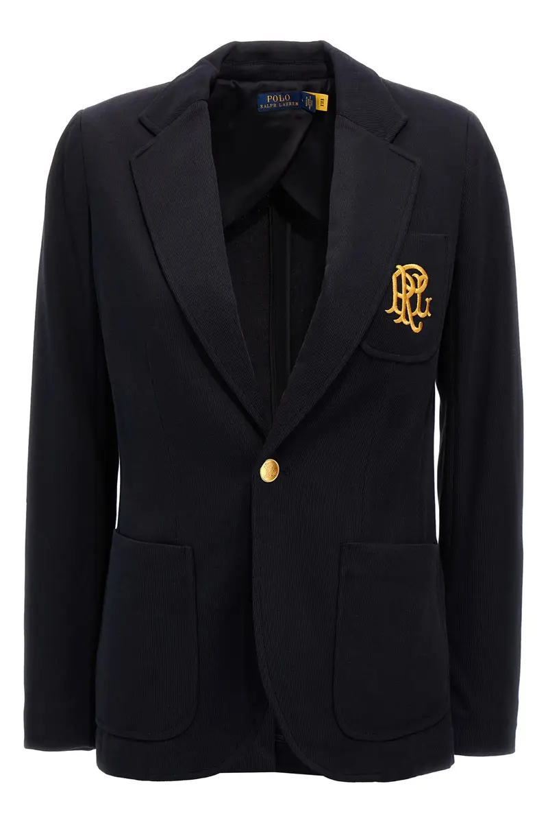 Polo Ralph Lauren Blazer Blu 4181516