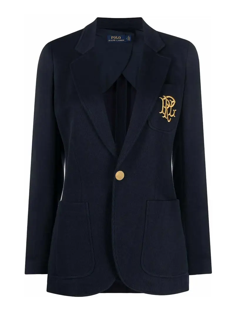 Polo Ralph Lauren Blazer Blu 3280743