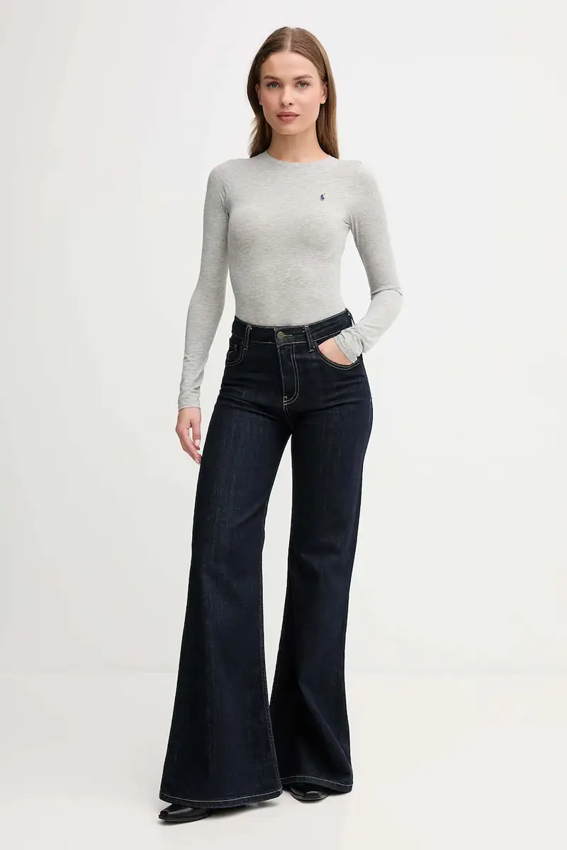 body colore grigio 4P0491 miniatura 2