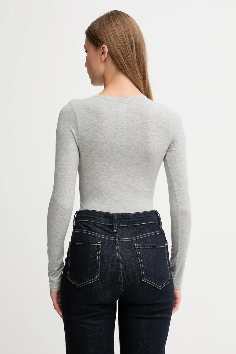 body colore grigio 4P0491 miniatura 3