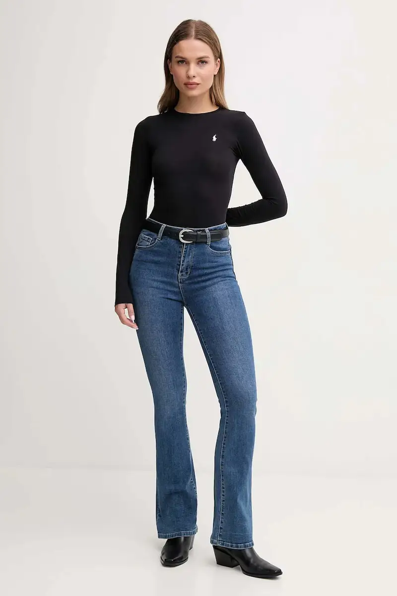 body colore nero 4P0490 miniatura 2