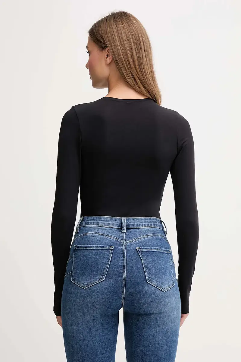 body colore nero 4P0490 miniatura 3