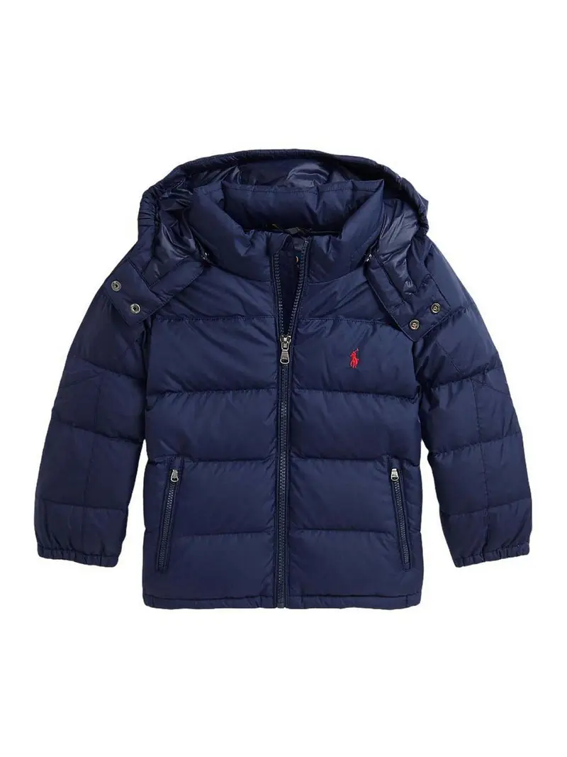 Bomber capospalla El Cap Jkt Blu