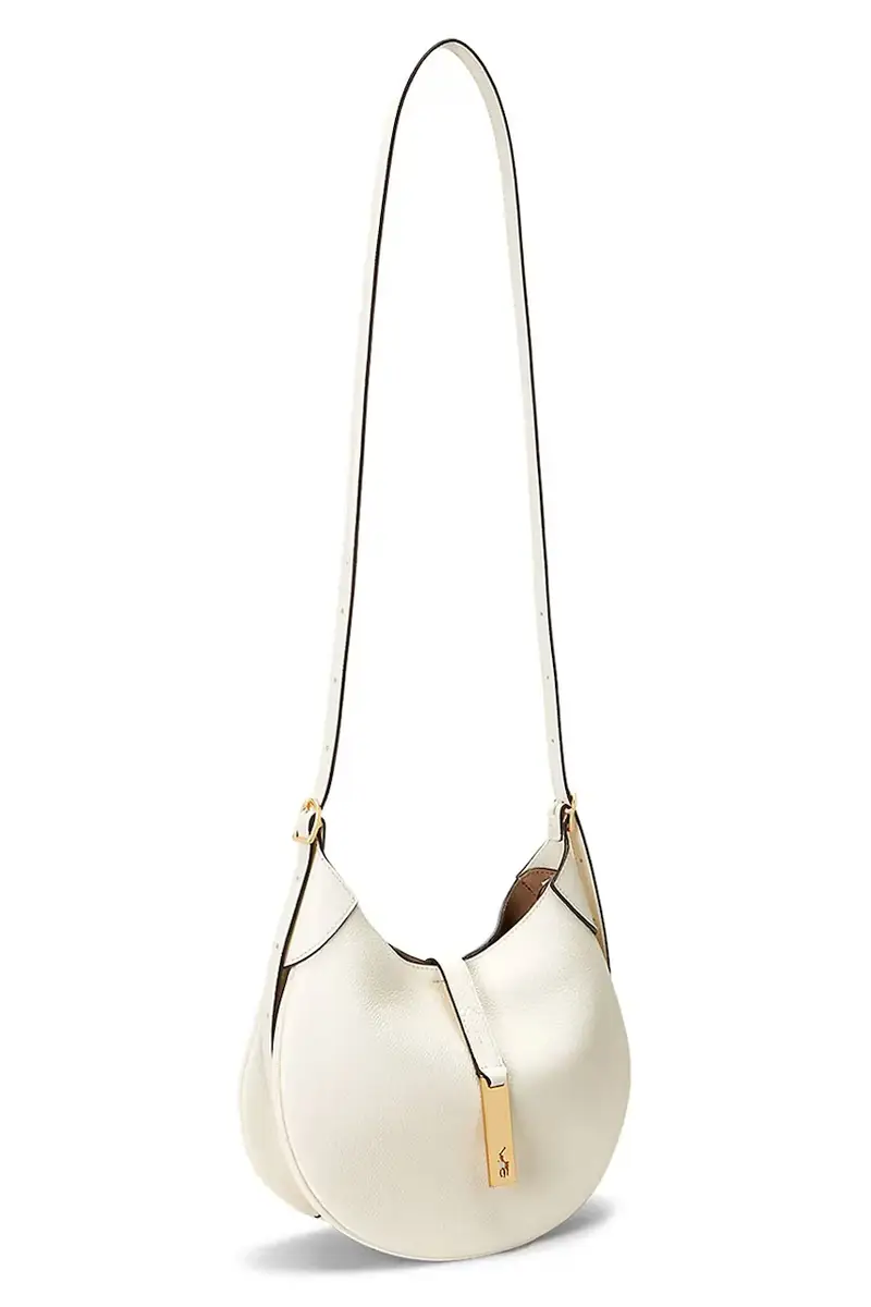 Polo Ralph Lauren Borsa a mano Bianco 4148081 miniatura 2