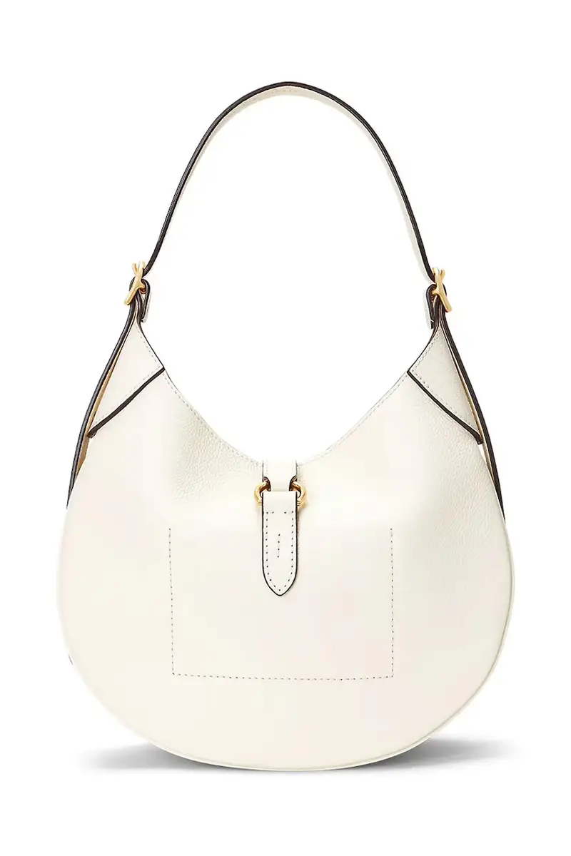 Polo Ralph Lauren Borsa a mano Bianco 4148081 miniatura 3