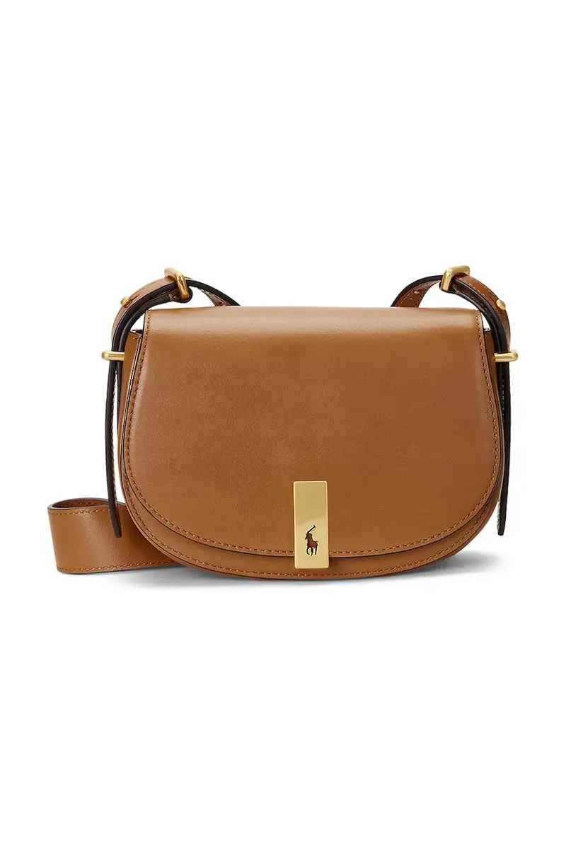 Polo Ralph Lauren Borsa a mano Beige 3569477