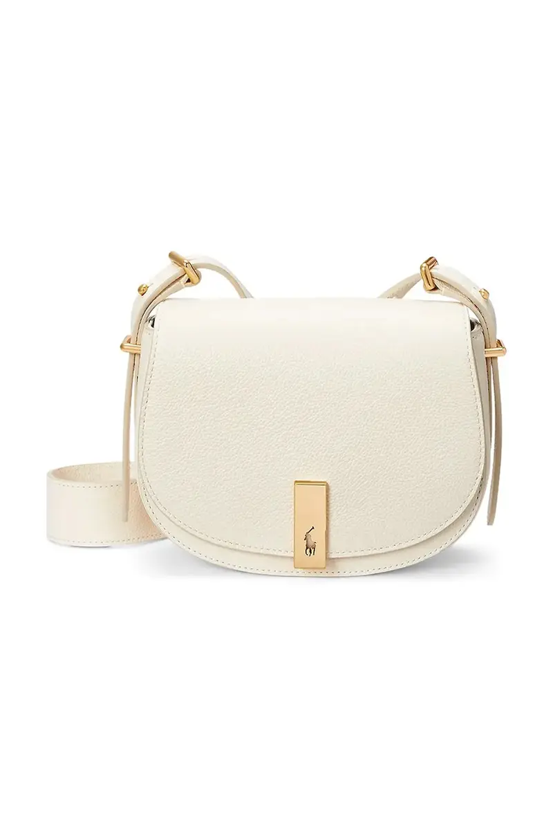 Polo Ralph Lauren Polo Bianco 2245268