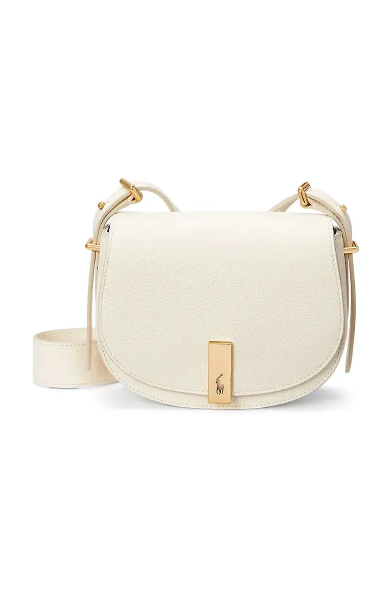Polo Ralph Lauren Borsa a mano Bianco 3766066