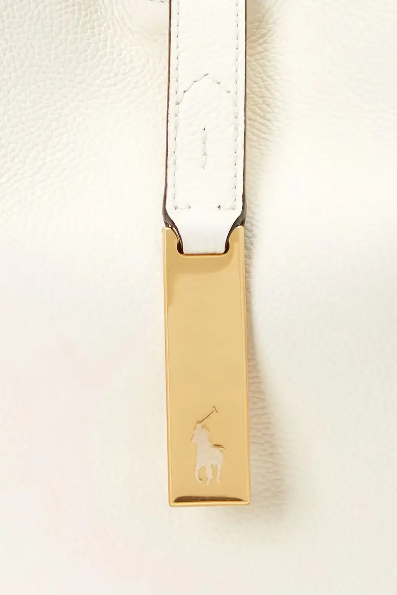 Polo Ralph Lauren Polo Bianco 3039472 miniatura 5