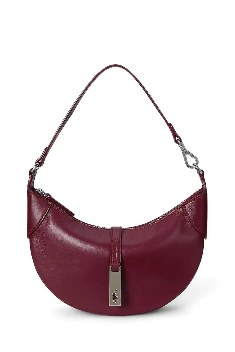 Polo Ralph Lauren Borsa a mano Nero 2248517