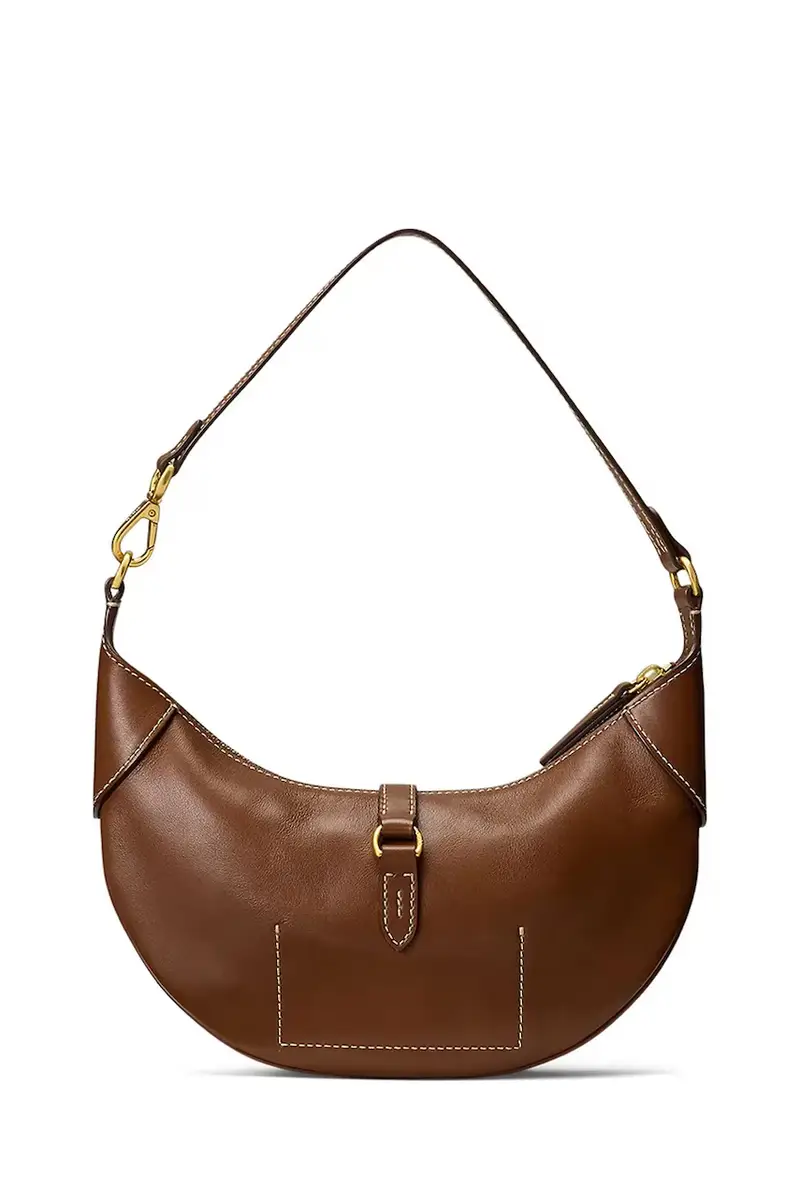 Polo Ralph Lauren Borsa a mano Marrone 3881370 miniatura 3