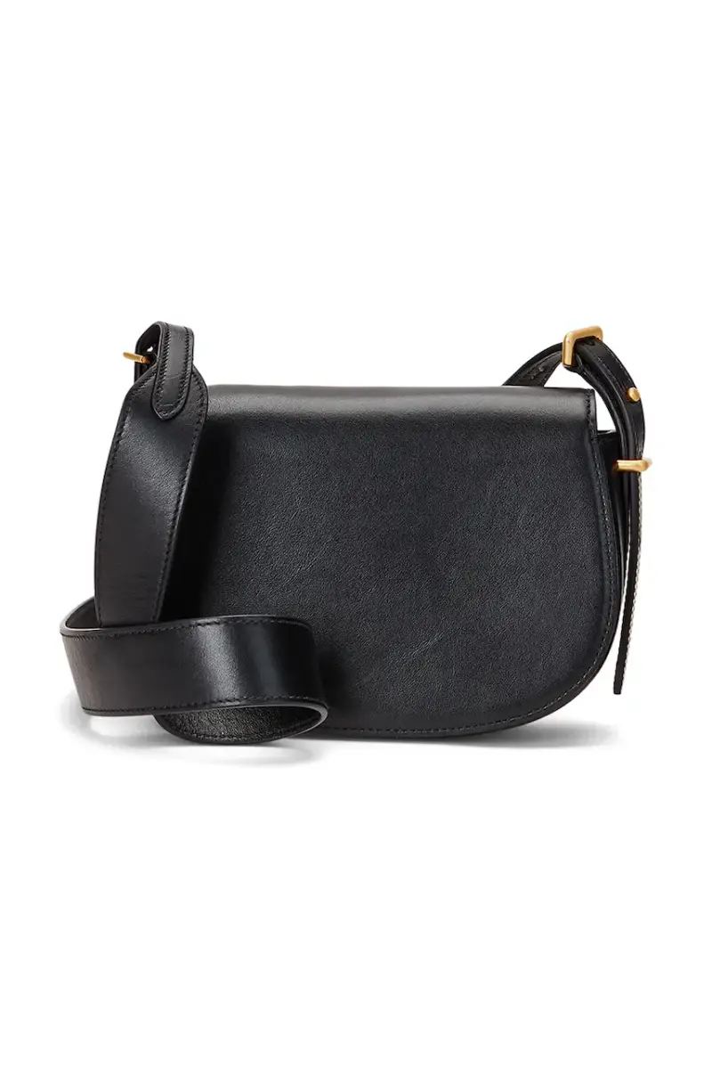 Polo Ralph Lauren Polo Nero 3626884 miniatura 2