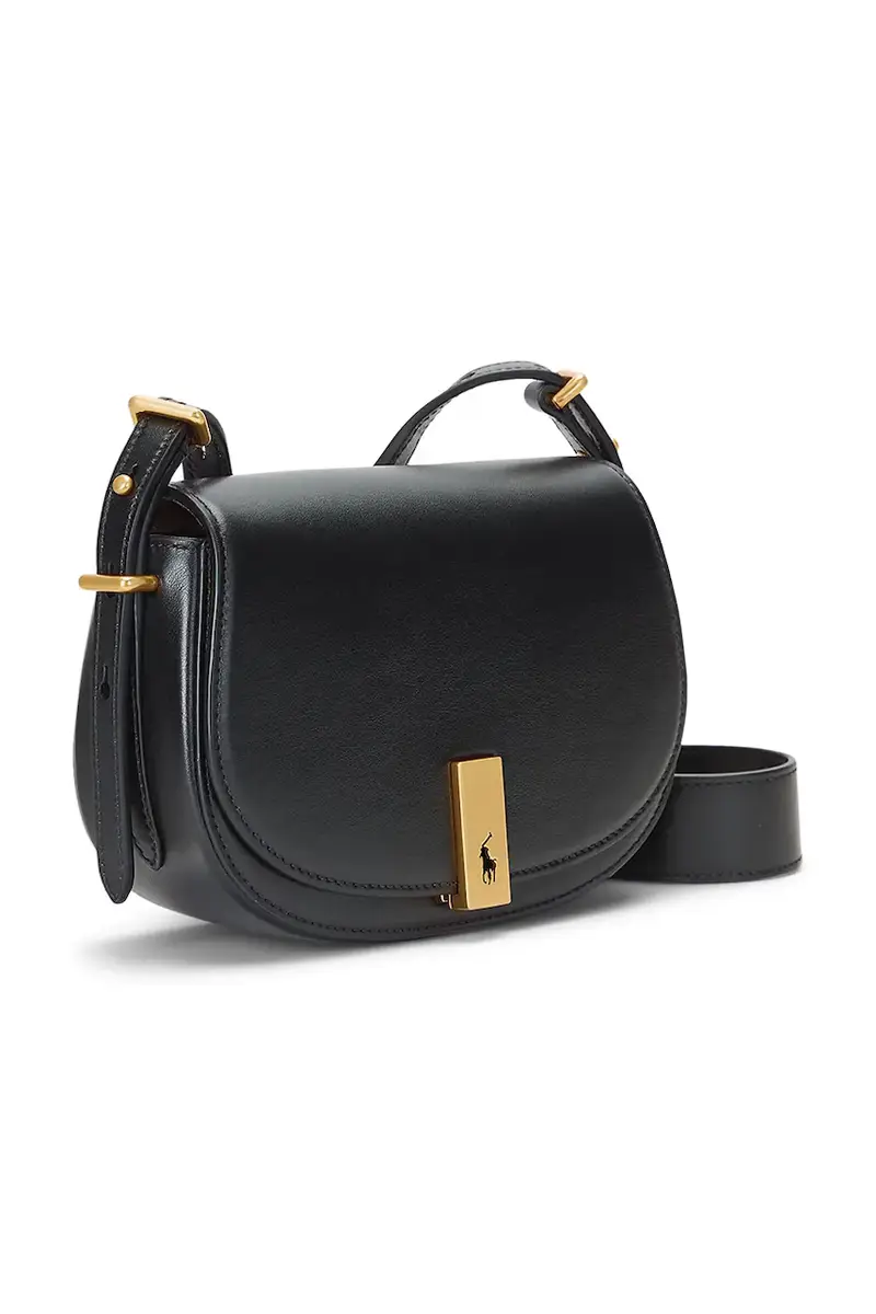 Polo Ralph Lauren Polo Nero 3626884 miniatura 3