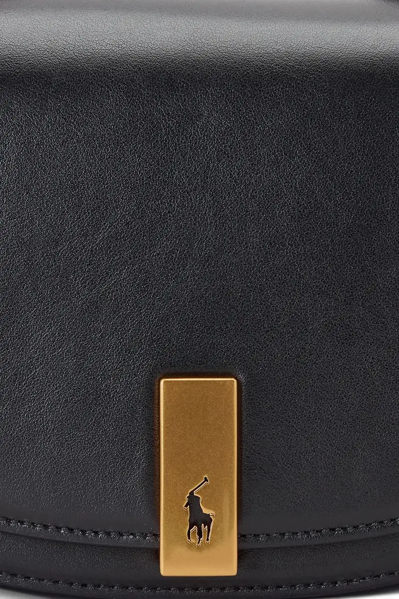 Polo Ralph Lauren Polo Nero 3626884 miniatura 5