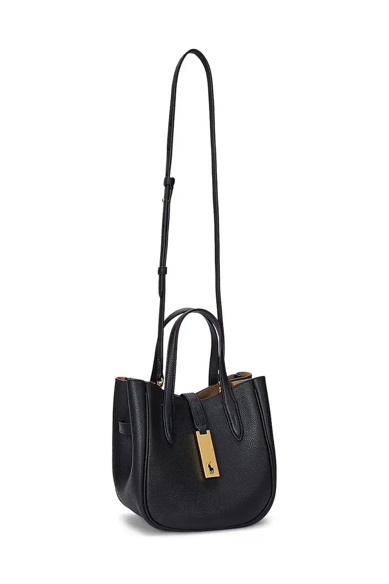 Polo Ralph Lauren Polo Nero 3528081 miniatura 3