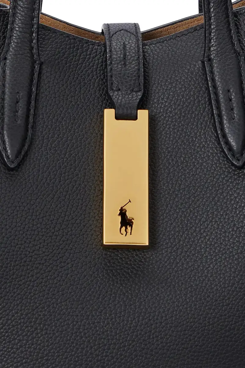 Polo Ralph Lauren Polo Nero 3528081 miniatura 5