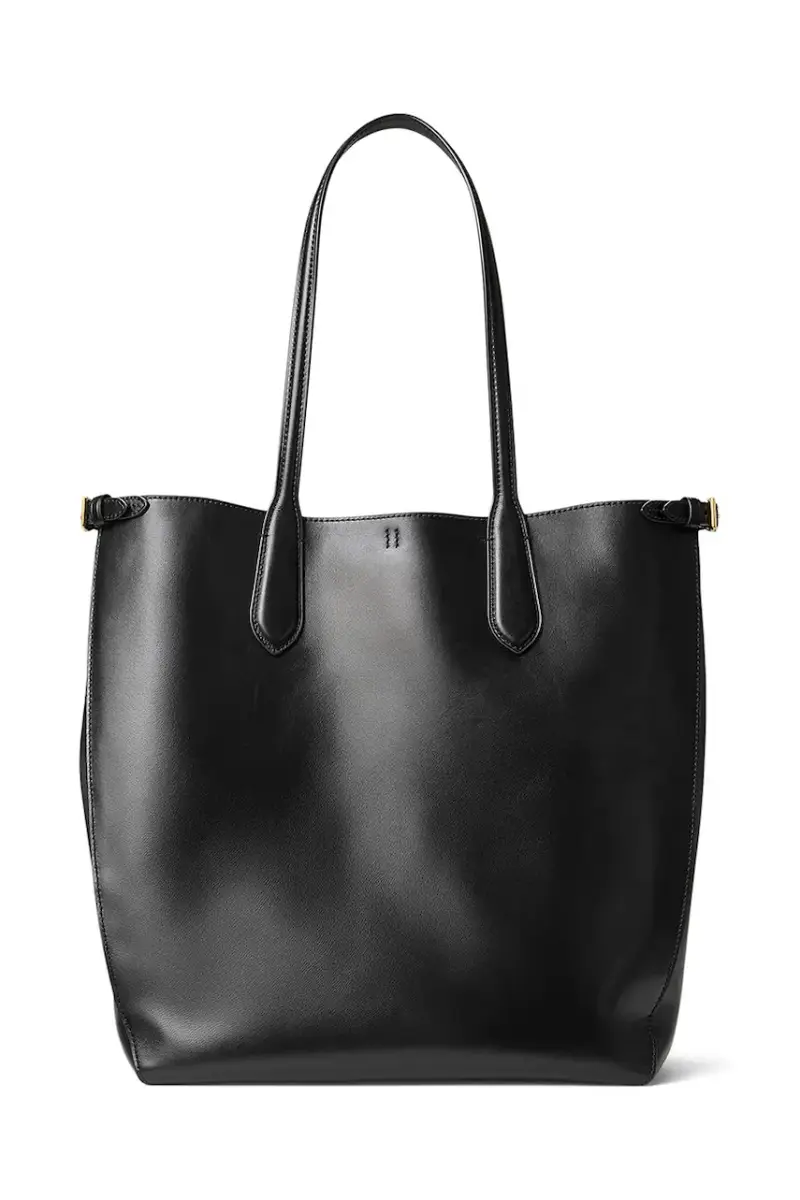 Polo Ralph Lauren Polo Nero 3906075 miniatura 3