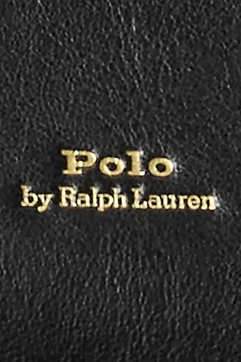 Polo Ralph Lauren Polo Nero 3906075 miniatura 5