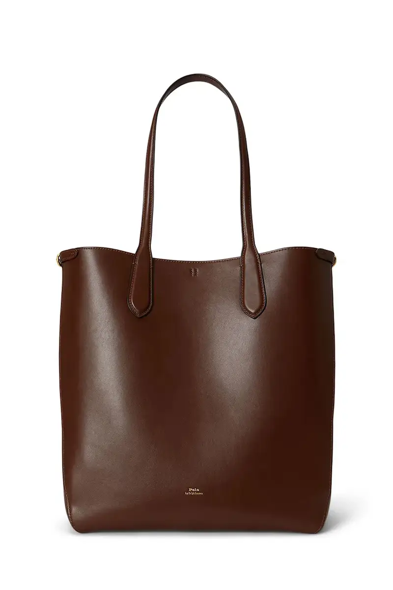 Polo Ralph Lauren Borsa a mano Nero 3906064