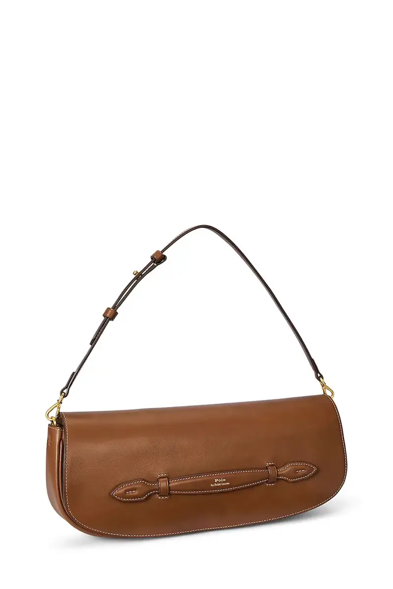 Polo Ralph Lauren Polo Marrone 4157962 miniatura 2