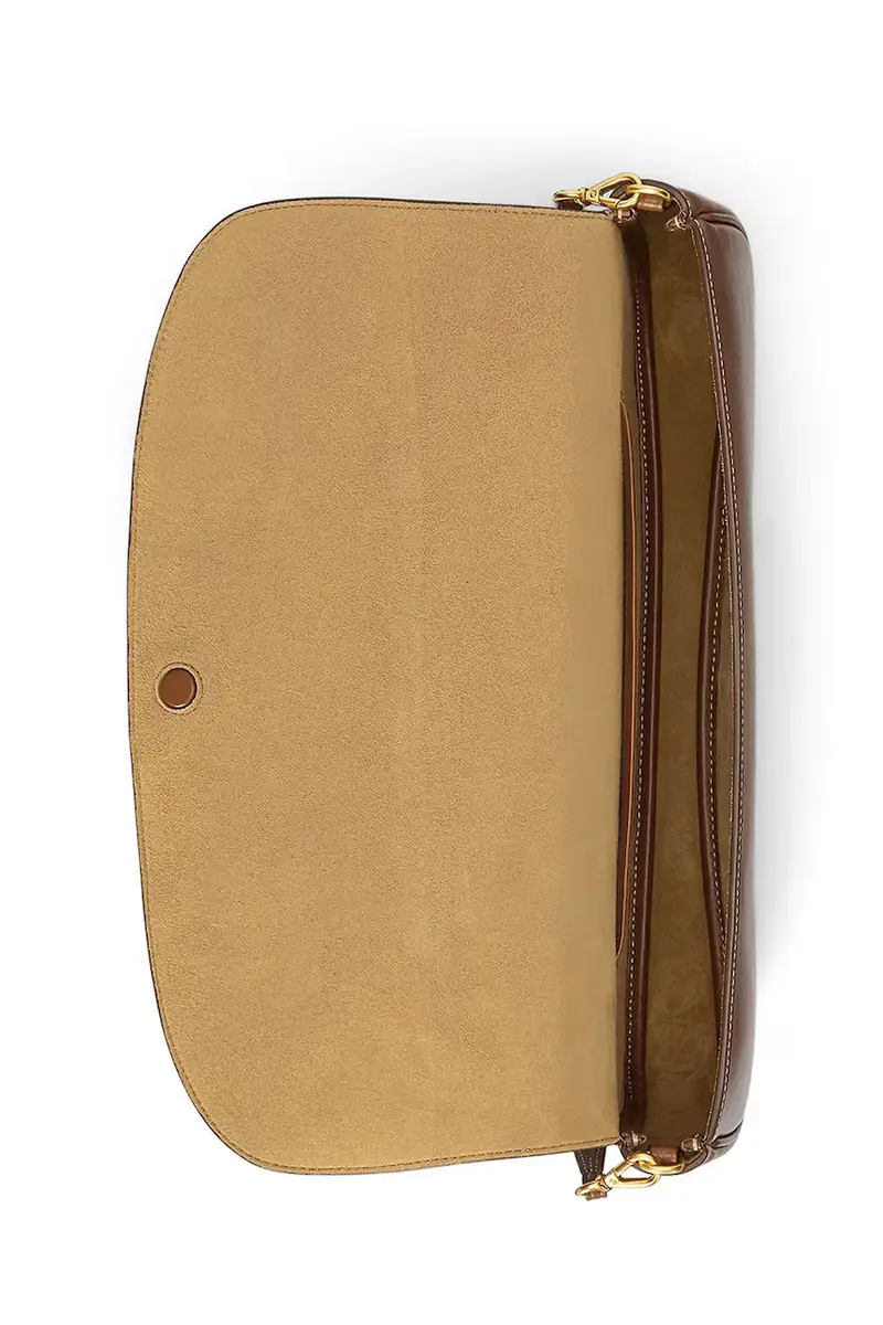 Polo Ralph Lauren Polo Marrone 4157962 miniatura 4