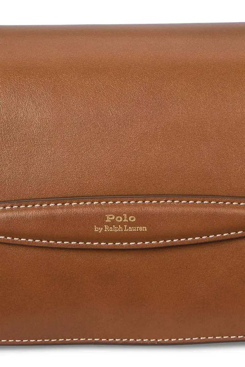 Polo Ralph Lauren Polo Marrone 4157962 miniatura 5