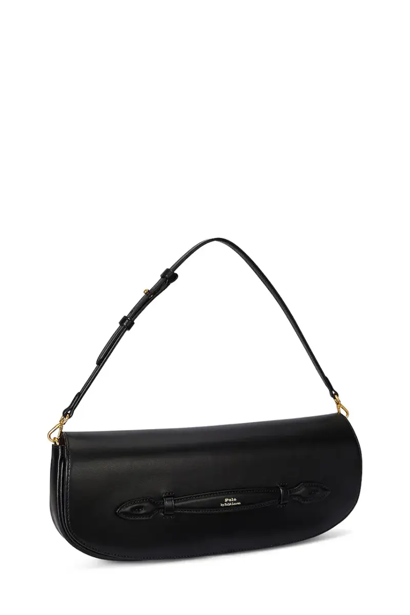 Polo Ralph Lauren Polo Nero 4157983 miniatura 2