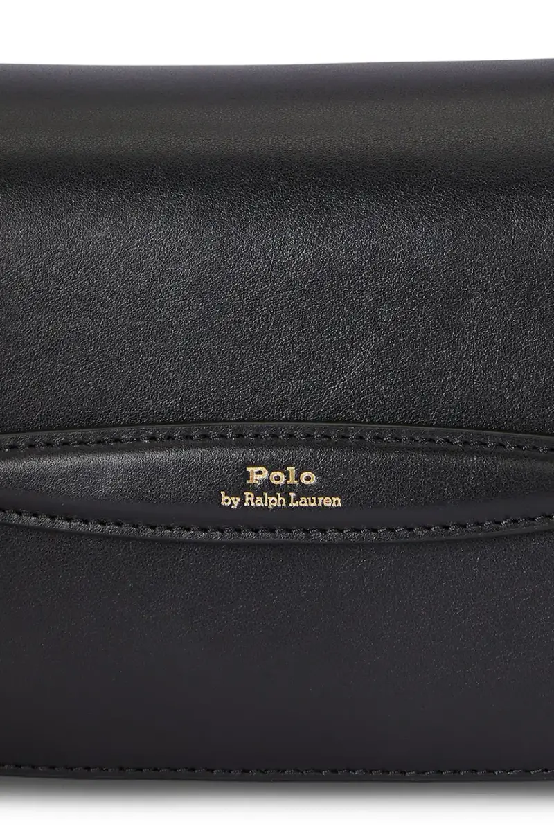 Polo Ralph Lauren Polo Nero 4157983 miniatura 5