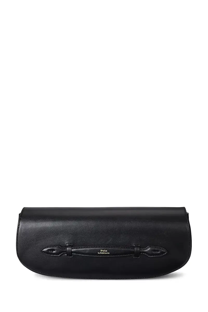 Polo Ralph Lauren Borsa a mano Nero 4157983