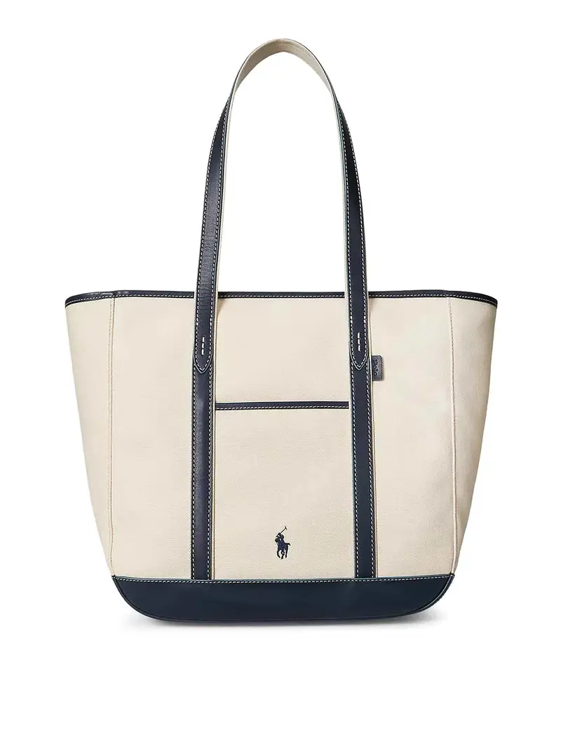 Polo Ralph Lauren Borsa a spalla Beige 4141159