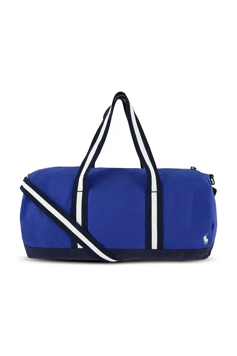 borsa bambino/a colore blu 9AR102 miniatura 2