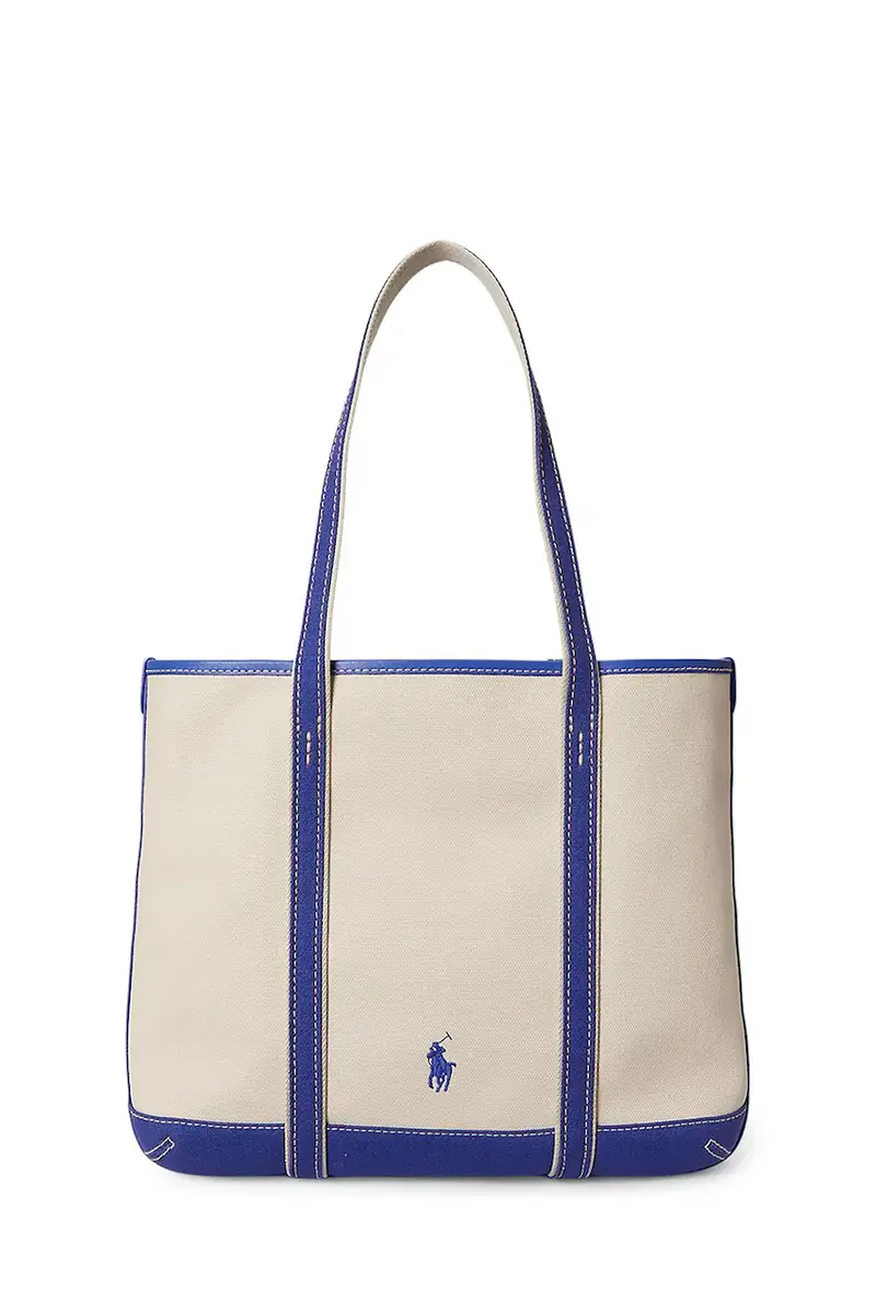 borsetta Beige miniatura 3