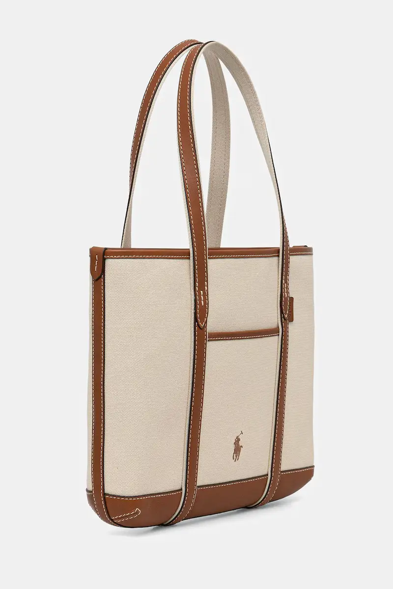 borsetta colore beige 428P03085 miniatura 2