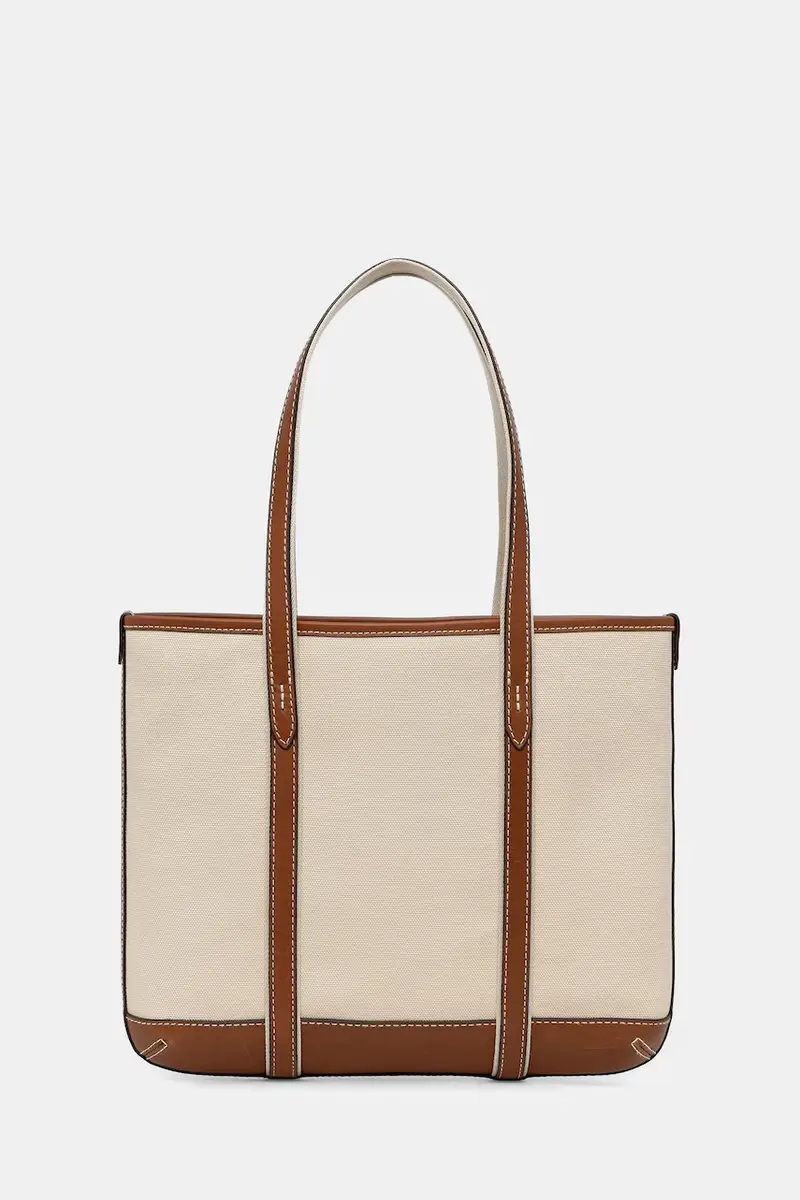 borsetta colore beige 428P03085 miniatura 3