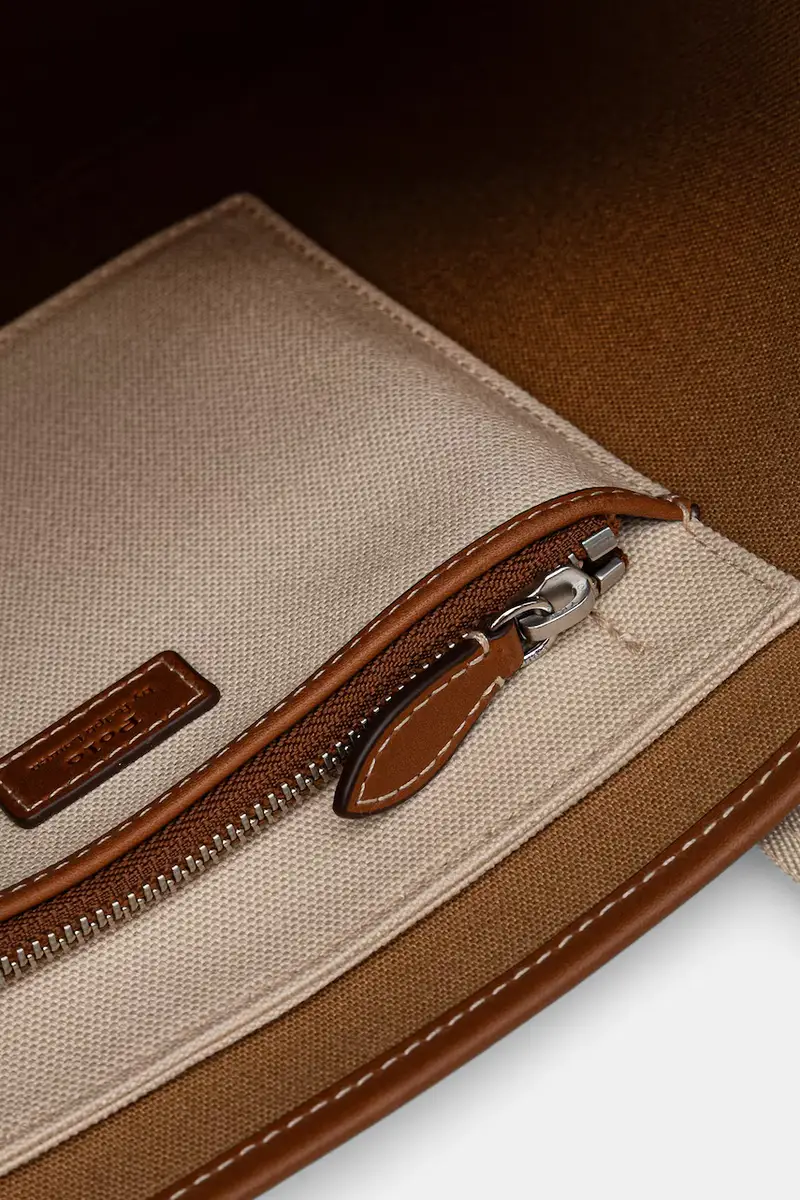 borsetta colore beige 428P03085 miniatura 5