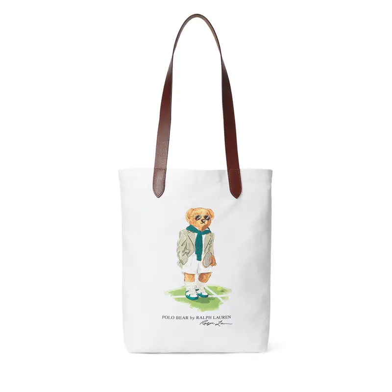 Polo Ralph Lauren Polo Bianco 3074859