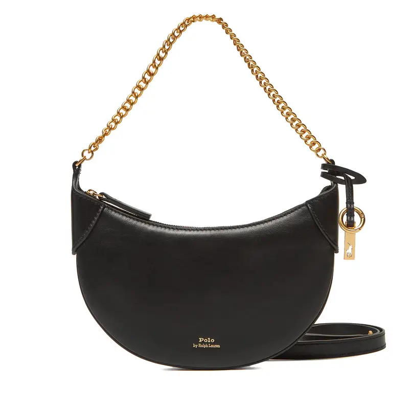 Polo Ralph Lauren Polo Nero 3075014