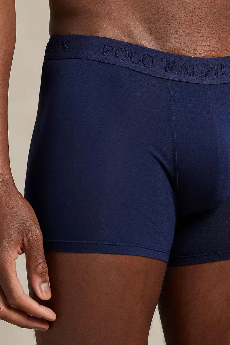 boxer con cotone pacco da 3 714966105 Multicolore miniatura 2