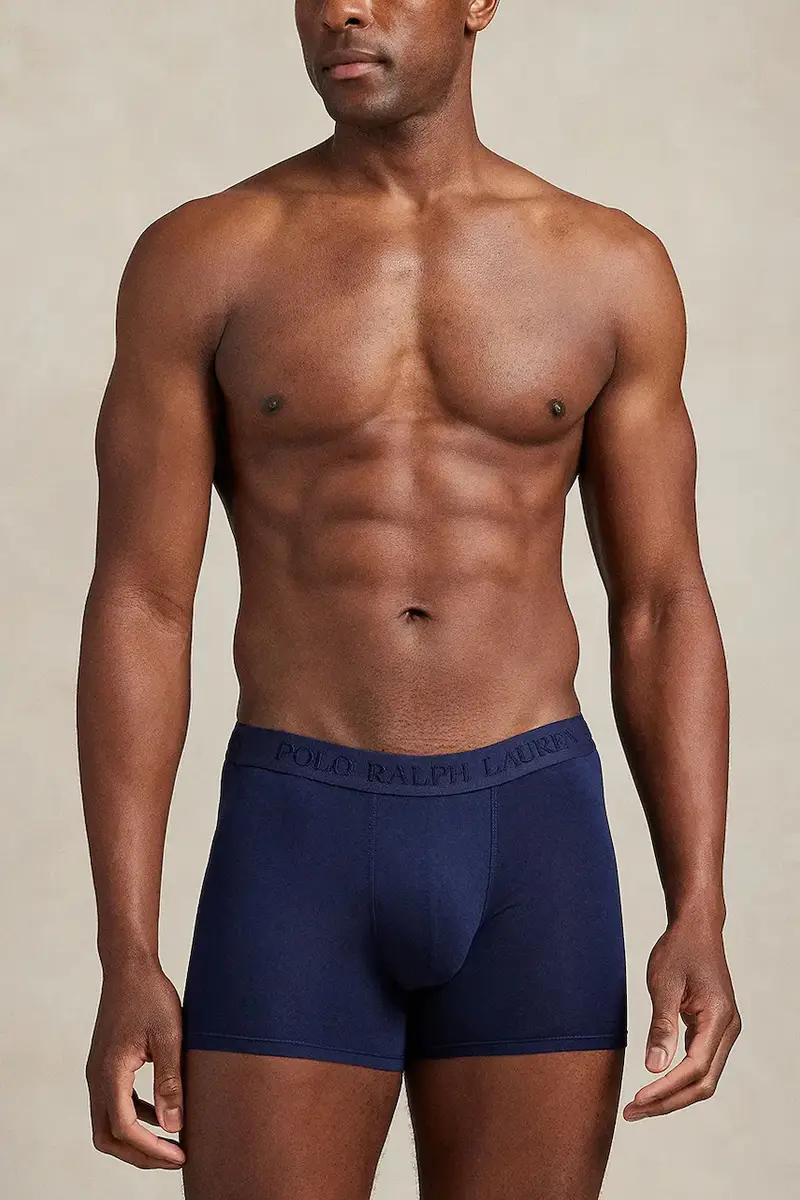 boxer con cotone pacco da 3 714966105 Multicolore