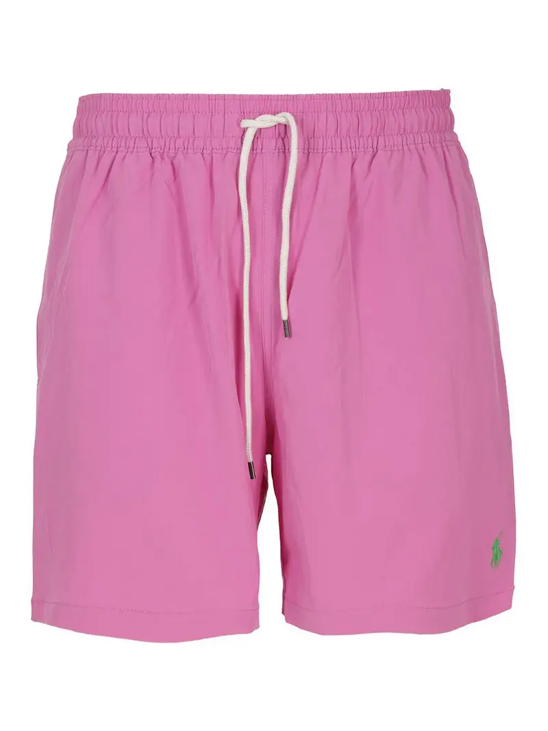 Polo Ralph Lauren Boxer Rosa 3354505