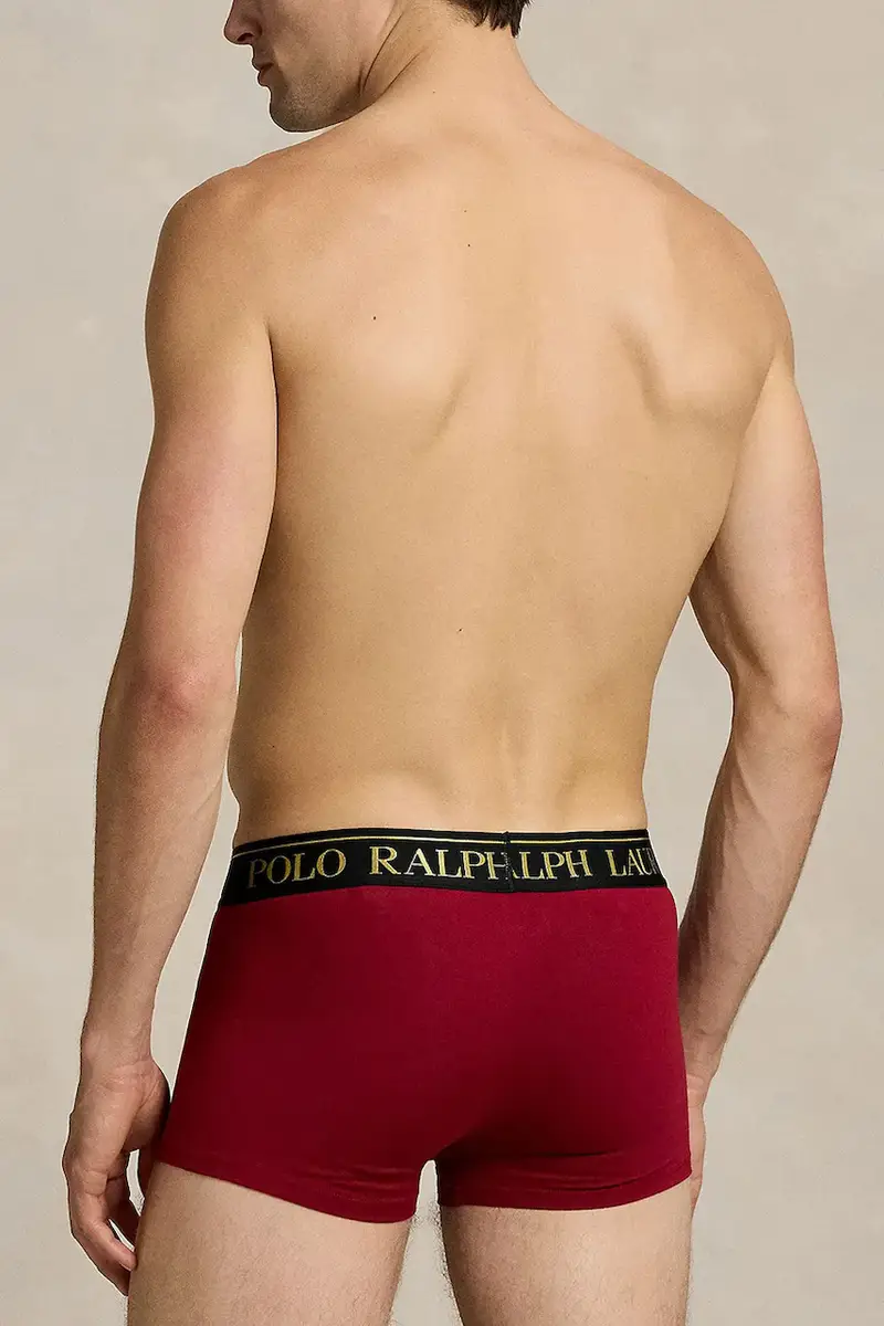 boxer in cotone pacco da 2 colore verde 714843425 Multicolore miniatura 4