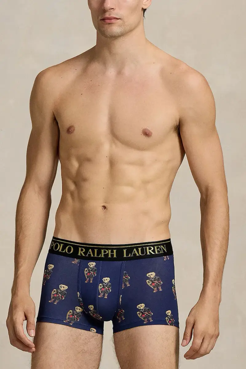 boxer in cotone pacco da 2 colore verde 714843425 Multicolore miniatura 5